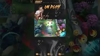 i'm Ploy Shot !!!! #imPloy #mlbb  #fannygameplay #fannymlbb #fannyfreestyle #mobilelegends #mlbb