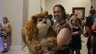 Dragoncon 2025