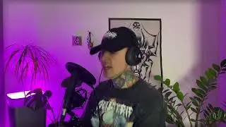 Suicide Silence - No Pity for a Coward (Roma Mityukhin Cover)