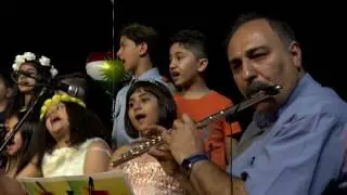 Tipy Hunary Mnalan (Konserty 2016)