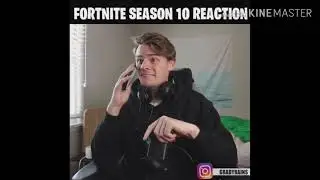 Grady Rains: Fortnite crazy compilation #3