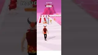 destiny run all levels, game for android, apps 7 #shorts