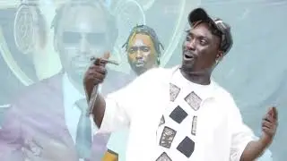 Silent Killer _ Kurerutsa Ngirozi (Official Video) (Pro By Gallis 0786697009)