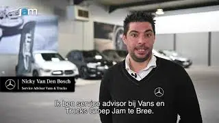 Techniekers gezocht bij Groep Jam!