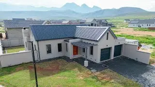3 Bedroom House | For Sale | Worcester