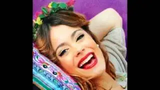 As melhores fotos da Martina Stoessel