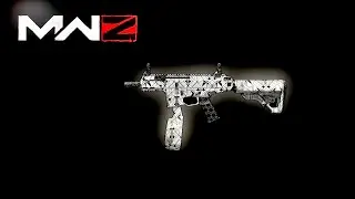 Shredding The Warlord With The ISO 9mm In MWZ - Tier 2/3 - Solo