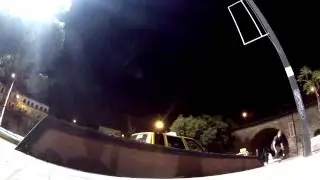 Ryan Fyfe-Brown en Arequipa-presentado por LINAJESKATE