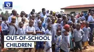 NEDC Presents Learning Materials To Schools To Tackle Menace