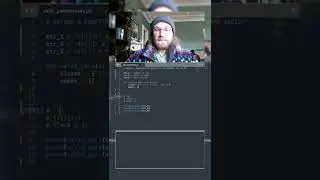 Leetcode valid parentheses challenge No. 20!  #shorts