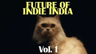 The Future of Indie India | Vol. 1 | Roster of Music Releases