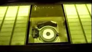 Rock-Ola 425 Grand Prix Jukebox - SOLD
