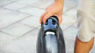 F-Wheel The New Dolphin self balancing electric unicycle