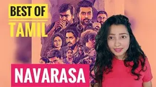 Navarasa Reaction| Mani Ratnam, Jayendra #Navarasa #ManiRatnam