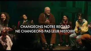 Les Pr&eacute;jug&eacute;s - Spot de Sensibilisation &agrave; la Diff&eacute;rence Visible.