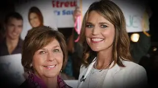 Today's Savannah Guthrie&rsquo;s Mom Reported MISSING