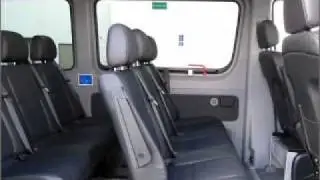 2011, MERCEDES-BENZ, SPRINTER, Riverside, CA, Walters Merced