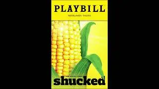 My cover of Independently Owned from Shucked!
