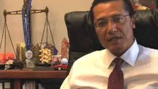 Hawaii Criminal Law Firm - Harrison & Matsouka