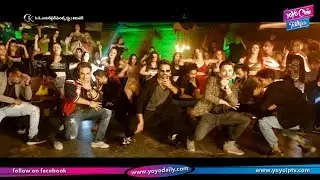 Intelligent Movie Release Trailer | Sai Dharam Tej | Lavanya Thripati | YOYO Cine Talkies