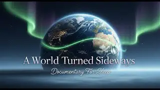 What If Earth Tilted 90 Degrees? | Documentary For Sleep