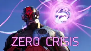 Zero Crisis (Live Event)