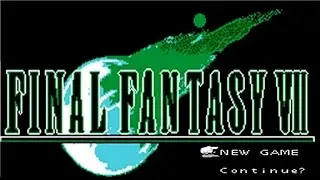 Final Fantasy VII [Graphics FIXed] - FAMICOM SHORT WALKTHROUGH [PART #1]