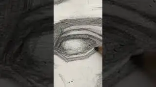 Don&rsquo;t judge an artist by unfinished work #shorts #art #drawing #fyp #realism #sketch #sketchbook