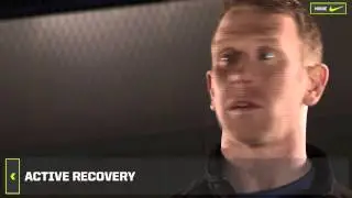 The Program | Off-Season Hockey Training:  Active Recovery