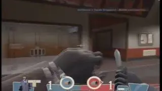Team Fortress 2 20091114-b [4/4] on 2Fort