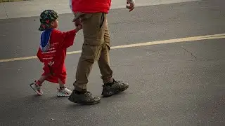 Walk Like Madd 5K 2025