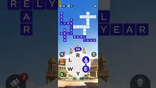 Words of Wonders Level 190 | Wow Level 190 | Wow Palau nacional Answers