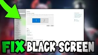 Watch Dogs - How To Fix Black Screen in Watch Dogs