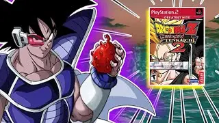 STILL Easily The BEST DBZ Game In 2026&hellip;