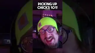 SAM HYDE PULLING BADDIES 101