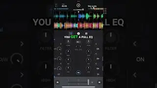 Optimize Your Mixing Setup #djcontroller #dj