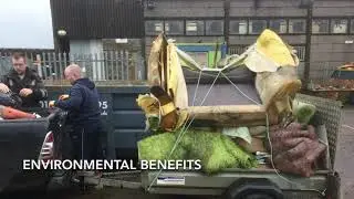Wee Toon Environmental Solutions