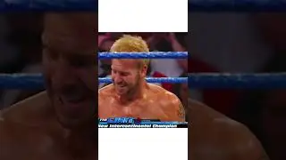 Cody Rhodes vs Christian - Rivalry