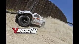 Losi Tenacity Review - Velocity RC Cars Magazine