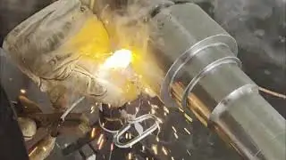 How to Replace Dexter 15k Spindle