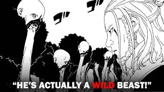 The TRUE POWER Of The Anomaly Is REVEALED! Chapter 27 Is Insane!