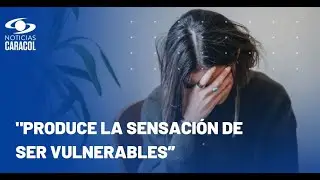 Conozca si padece de estrés financiero y cómo debe tratarlo