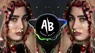Pashto Mast Barat Saaz 🎶💍 Folk EDM Fusion by Ameen Beats 🌍🔥 2025 Wedding Anthem 