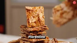 Easy 2 Ingredients Florentine! No hassle and it only took 12 minutes &plusmn;