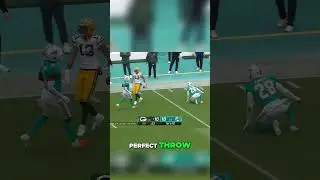 Mastering the Art of Passing 🏈 Aaron Rodgers' Best Touchdown Throws | #NFL #Quarterback #touchdowns