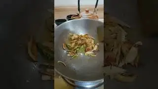 kolai bhaja #Surati's Recipes#shorts