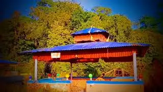 #Bhamkeni dhaam Bhimdattanagar kanchanpur