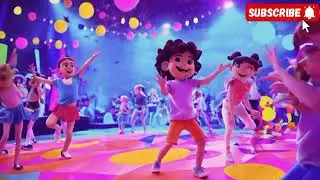Optimizing a Webpage for Kids: Song Shapes Dance Party Keyword