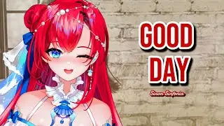 Sinon Sinfonia Sing Good Day [ IU ]