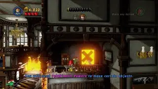 LEGO MARVEL Super Heroes pt 8